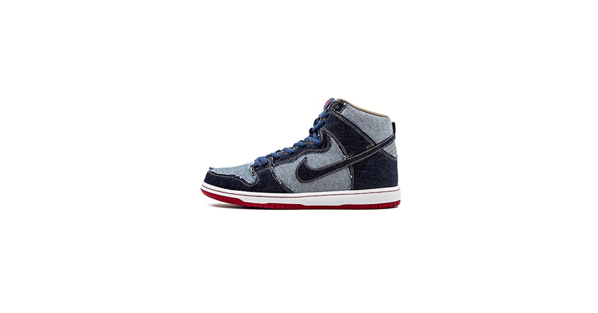 Amazon | [ナイキ] ダンク SB Dunk High TRD QS Reese Forbes